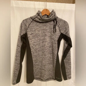 Eddie Bauer jacket size canal